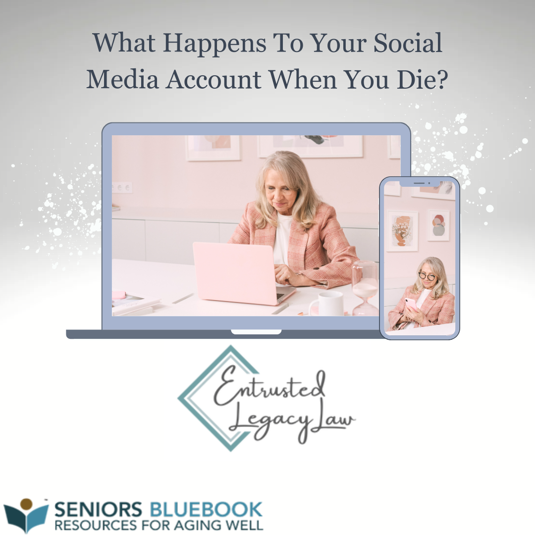 What Happens To Your Social Media Account When You Die?